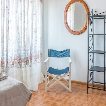 Σπίτι διακοπών Su Palattu - Casa Per 7 Con Terrazza Panoramica *