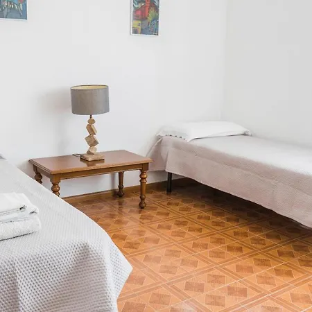 Su Palattu - Casa Per 7 Con Terrazza Panoramica Σπίτι διακοπών