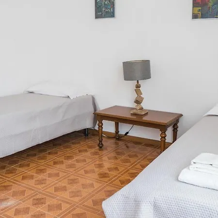 Su Palattu - Casa Per 7 Con Terrazza Panoramica Cuglieri