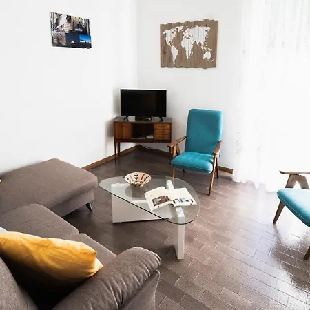 Σπίτι διακοπών Su Palattu - Casa Per 7 Con Terrazza Panoramica