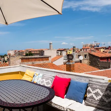 Σπίτι διακοπών Su Palattu - Casa Per 7 Con Terrazza Panoramica Cuglieri