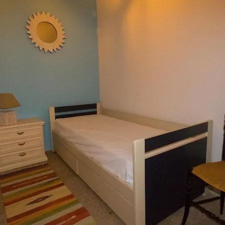 Σπίτι διακοπών Su Palattu - Casa Per 7 Con Terrazza Panoramica *