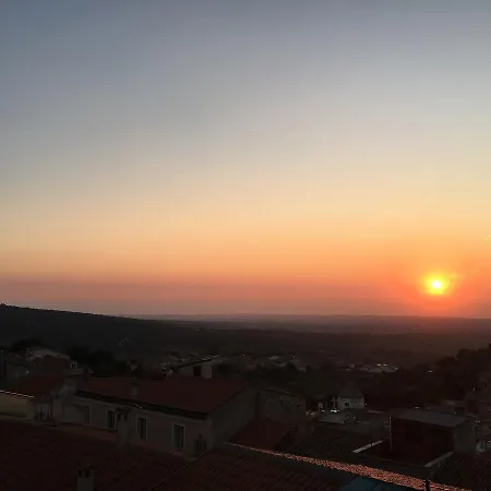 Su Palattu - Casa Per 7 Con Terrazza Panoramica Σπίτι διακοπών *